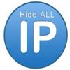 Hide ALL IP untuk Windows 8
