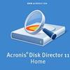 Acronis Disk Director untuk Windows 8