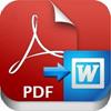 PDF to Word Converter untuk Windows 8