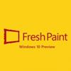 Fresh Paint untuk Windows 8