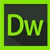 Adobe Dreamweaver untuk Windows 8