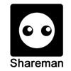 Shareman untuk Windows 8