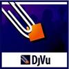 DjVu Viewer untuk Windows 8