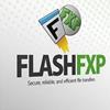 FlashFXP untuk Windows 8