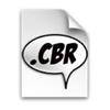 CBR Reader untuk Windows 8
