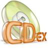 CDex untuk Windows 8