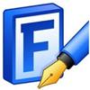 Font Creator untuk Windows 8