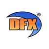 DFX Audio Enhancer untuk Windows 8