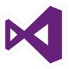 Microsoft Visual Studio untuk Windows 8